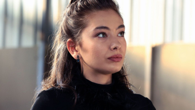 Nihan di Endless Love &copy; Mediaset