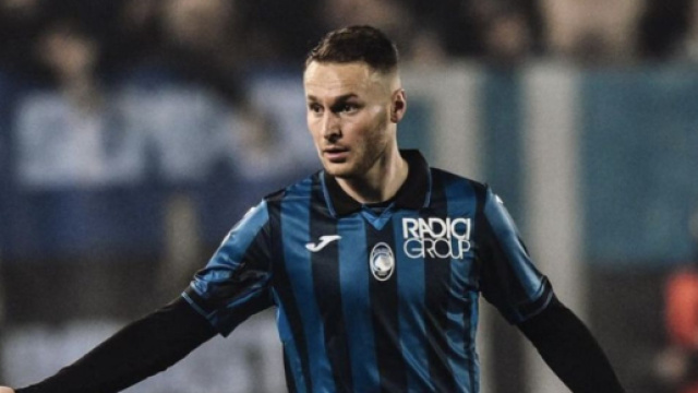 Teun Koopmeiners - © Instagram