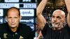 Sabatini: 'Il Milan ha insegnato alla Juventus come si salutano i propri tesserati'