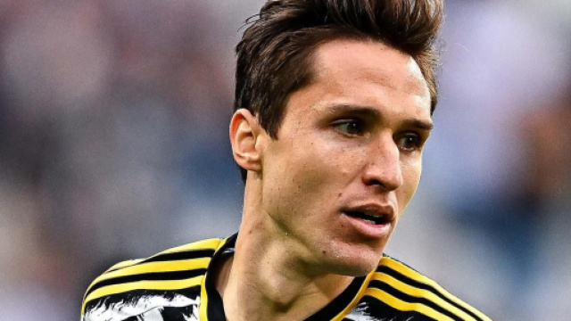 Chiesa durante l'ultima partita (&copy; Facebook)