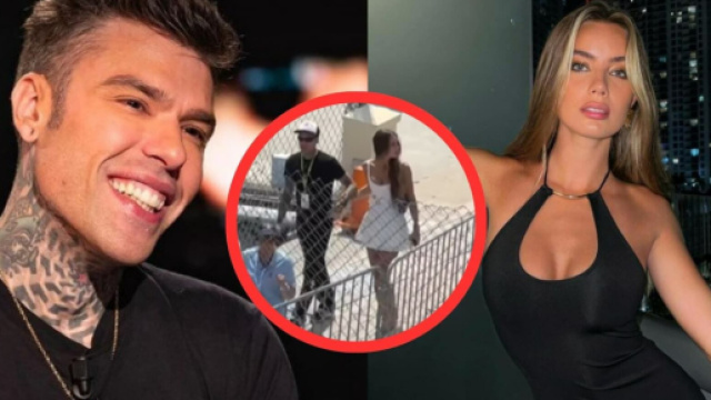 Fedez - Screenshot &copy; dal profilo &copy; Instagram di Very Inutil People.