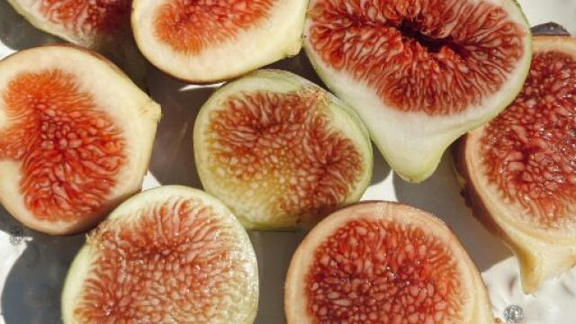 Marmellata di fichi senza pectina, una dolce golosità per la colazione. Foto pexels.com@