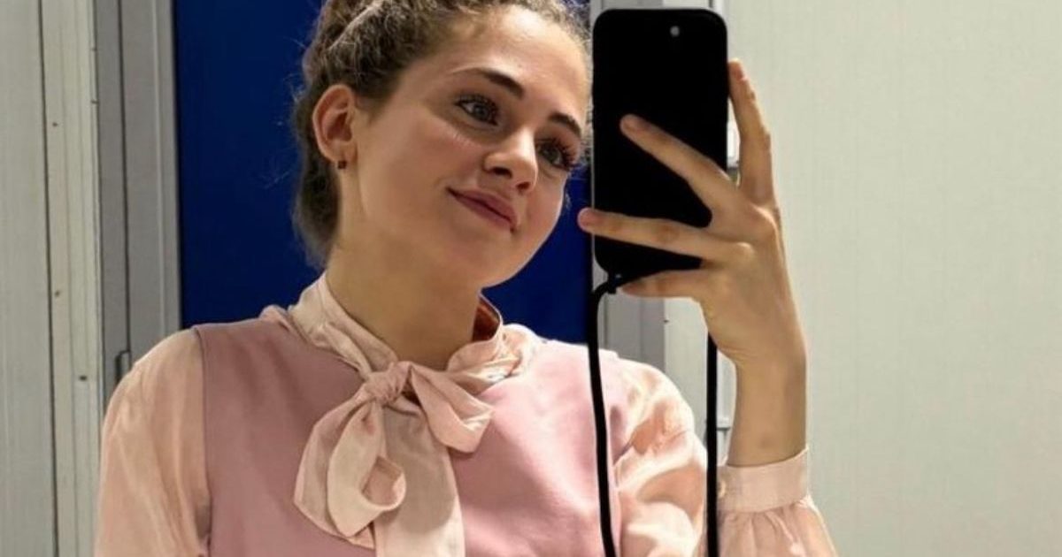 Il Paradiso delle signore 9, anticipazioni settembre: Giulia Sangiorgi new  entry nel cast