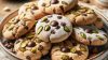 Ricetta biscotti friabili integrali senza ingredienti di origine animale