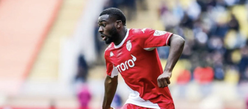 Youssouf Fofana - Profilo Instagram © Fofana