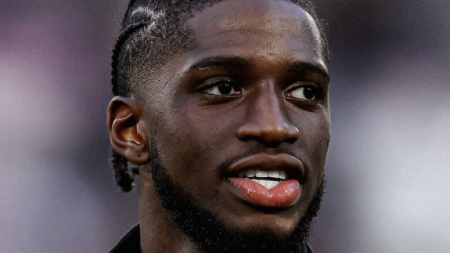 Samuel Iling-Junior - Instagram © Iling-Junior