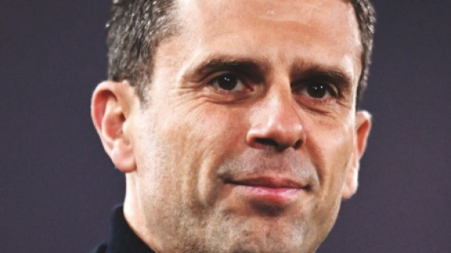 Thiago Motta - Foto Instagram © Bologna