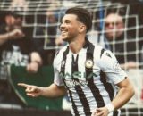 Lazar Samardžić, Udinese - Profilo Instagram @lakisamar10