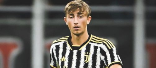 Dean Huijsen, giocatore della Juventus © Instagram