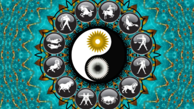 Oroscopo dei dodici segni zodiacali © Pixabay.