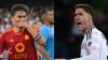 Juve, con la Roma è scontro Champions: una sconfitta può costare cara a entrambe