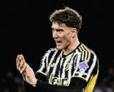 Dusan Vlahovic, giocatore della Juventus - © Instagram