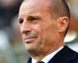 Massimiliano Allegri, allenatore Juventus ©️ Pinterest