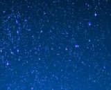 Uno scorcio di cielo stellato © Pexels.com