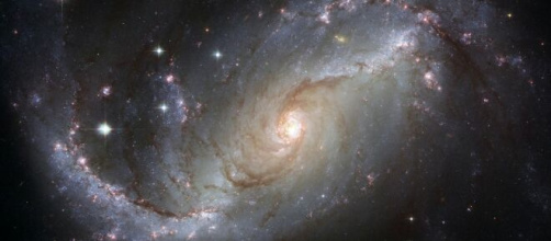 Una costellazione stellare (© pixabay.com)