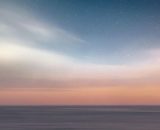 Stelle sul mare al tramonto - © Pixabay.