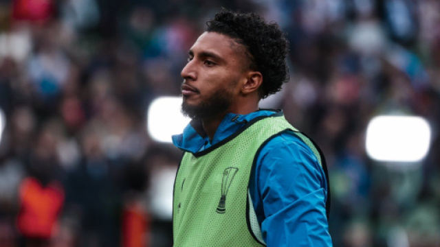 Ederson, centrocampista brasiliano © Atalanta