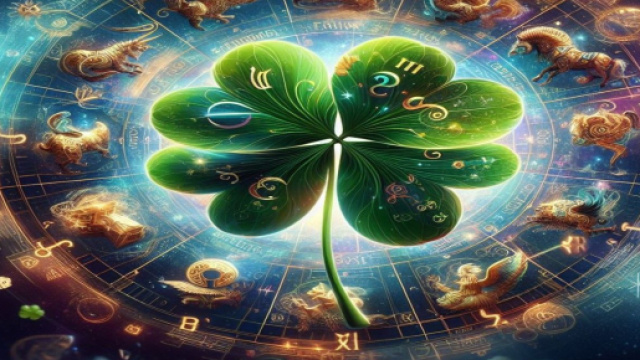 Oroscopo e fortuna generato con &copy; AI Copilot.