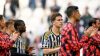 Juventus: Yildiz out contro la Roma, in attacco torna Chiesa