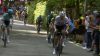Jhonatan Narvaez è la prima maglia rosa del Giro: 'Pogacar ha sprintato troppo da lontano'