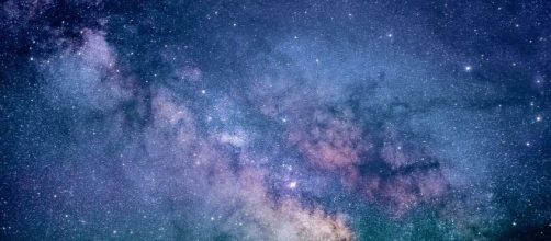 Le stelle dell'universo - © Pixabay.