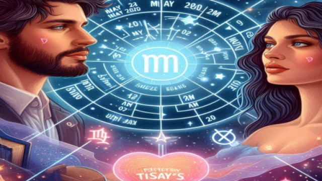 Oroscopo e amore generato con © AI Copilot