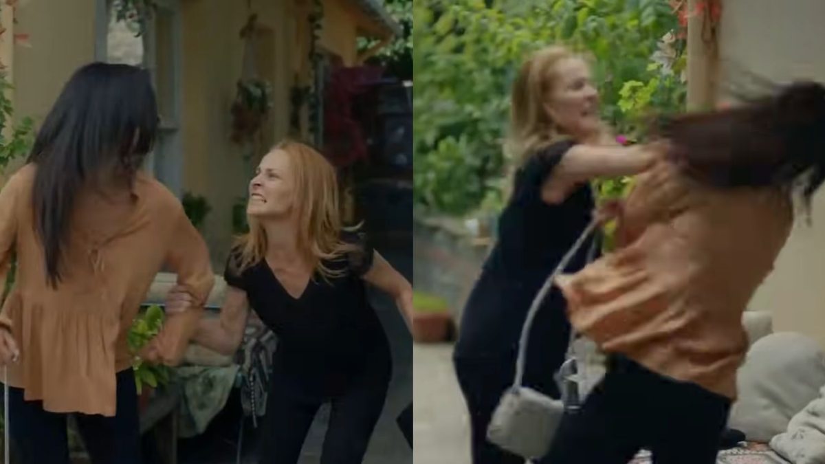 Endless love episodi 2a stagione, Vildan scopre che Zeynep non è più incinta: 'Assassina'
