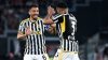Juventus, tegola Danilo: ha un problema muscolare, è in dubbio per la finale di Coppa