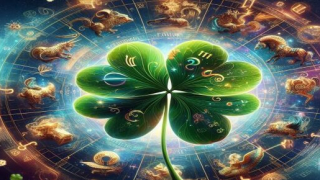 Oroscopo e fortuna generato con © AI Copilot