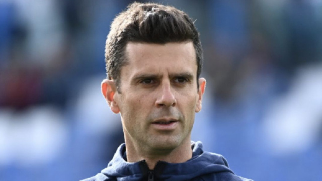 Thiago Motta - foto sito ufficiale &copy; Bologna