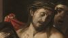 Madrid, arriva al museo del Prado l'opera Ecce Homo di Caravaggio