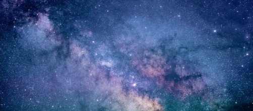 Le stelle luminose del cosmo - © Pixabay.