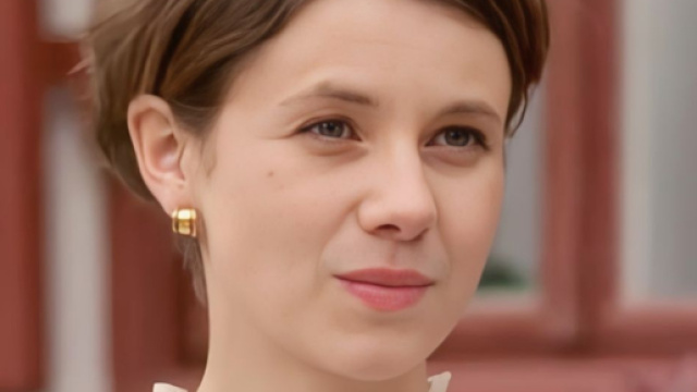 Heleni ha un incidente - screenshot © Tempesta d'amore.