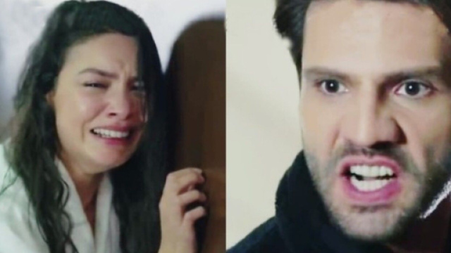 Zeynep umiliata da Emir, screenshot &copy; Endless Love