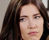 Steffy Forrester di Beautiful © Canale 5