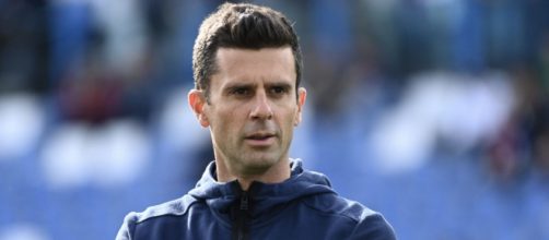 Thiago Motta - sito ufficiale © Bologna