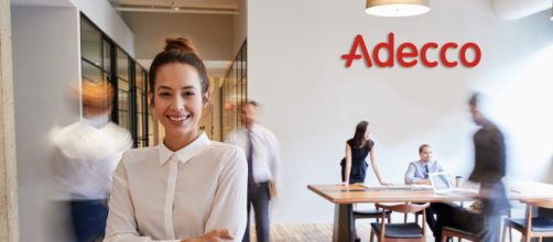 Immagine di copertina Adecco dal sito ©adecco.com