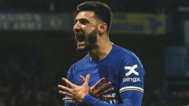 Armando Broja - Foto profilo Instagram &copy; Broja