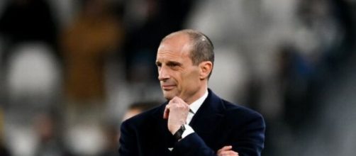 Massimiliano Allegri, ex allenatore della Juventus. Foto © Juventus FC