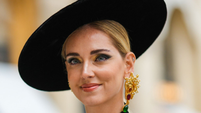 Chiara Ferragni - Screenshot profilo &copy; Instagram di Chiara Ferragni.