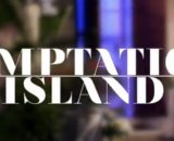Il logo di Temptation Island © Mediaset.