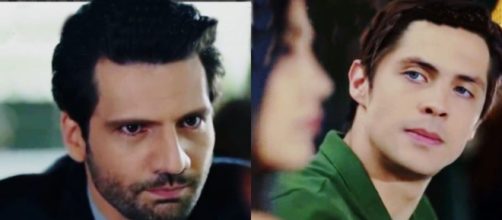 Emir e Ozan in scena, screenshot © Endless Love