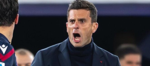 Thiago Motta, foto © Bologna FC