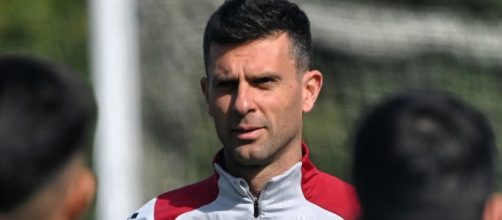 Thiago Motta, foto © Bologna FC