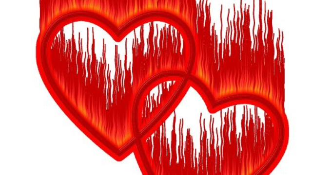 Oroscopo amore ©Immagine di Pixabay