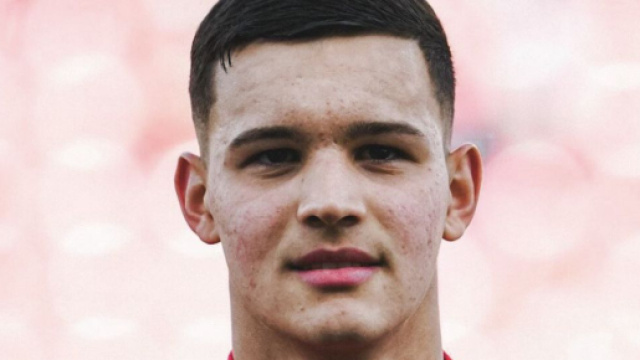 Valentin Carboni - Profilo Instagram © Carboni