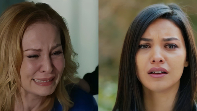Vildan e Zeynep - screenshot © Endless love.