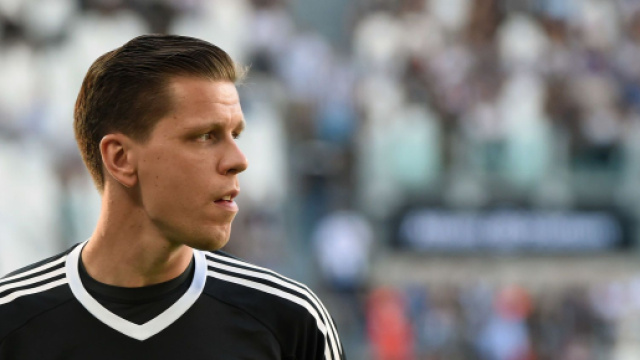 Wojciech Szczesny - Profilo © Instagram Szczesny