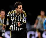 Federico Chiesa con la maglia della Juventus - Profilo © Instagram Chiesa