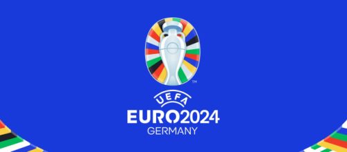 Il logo di Euro 2024 © Uefa.com